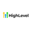 Gohighlevel logo, alao sodiq