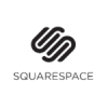Squarespace logo, alao sodiq