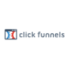 click funnels logo, alao sodiq